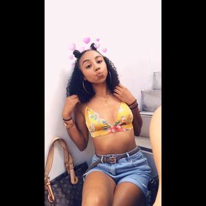 Meet your Posher, Jayla